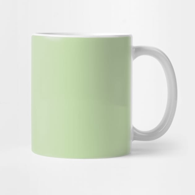 Beauteaful green tea by Johka